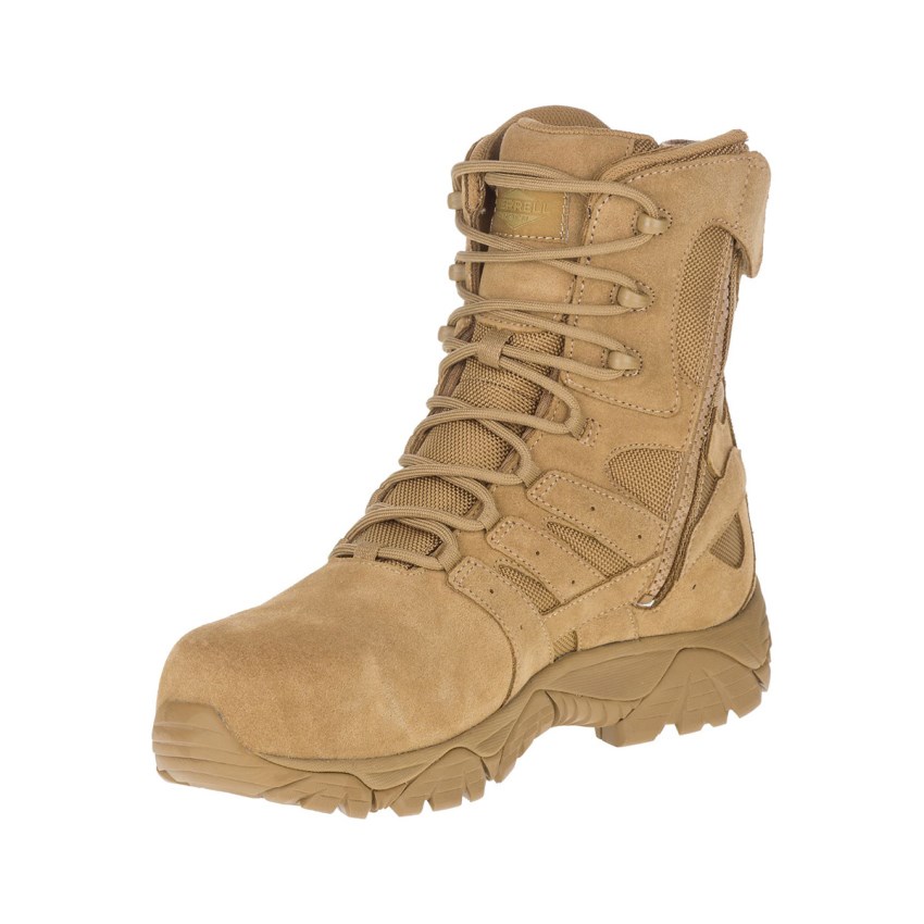 Bottes Merrell Moab 2 8